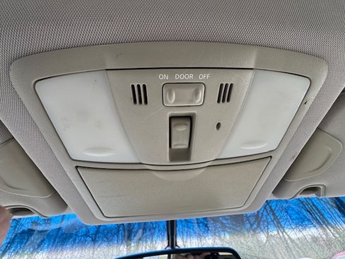 Used 2010 INFINITI EX35 Journey image 24