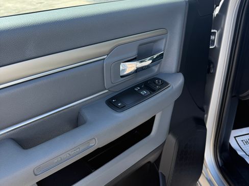 Used 2017 RAM 1500 2WD Regular Cab Tradesman image 7