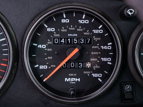 Used 1998 Porsche 911 Carrera S image 60