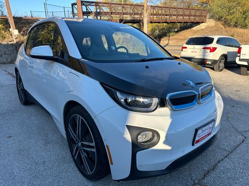 Used 2014 BMW i3 s image 5