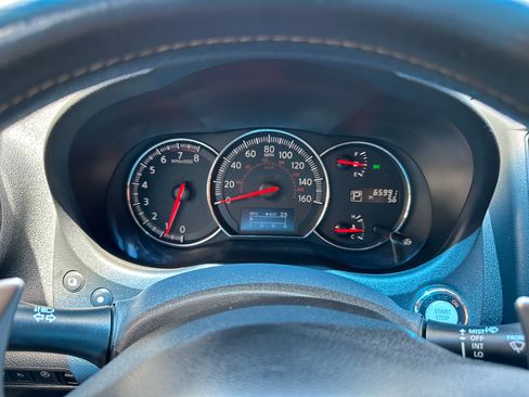 Used 2014 Nissan Maxima 3.5 SL image 12