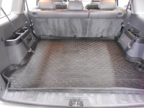 Used 2005 Honda Pilot 4WD EX-L image 16