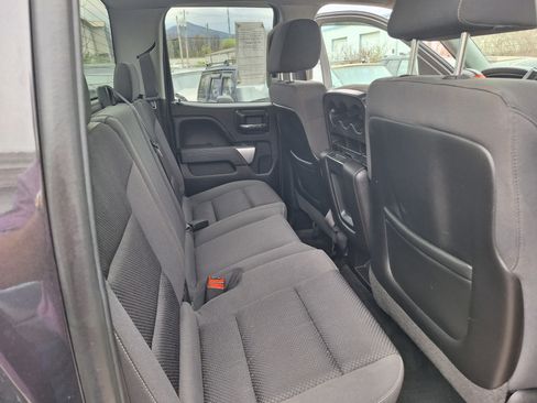 Used 2014 Chevrolet Silverado 1500 LT Z71 image 21