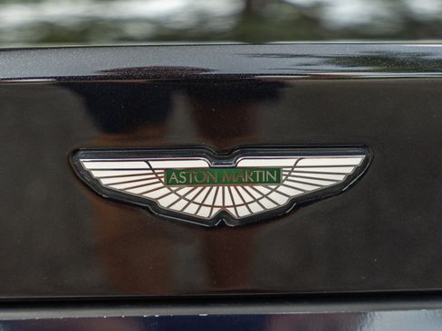 Used 2006 Aston Martin DB9 Coupe RWD image 31