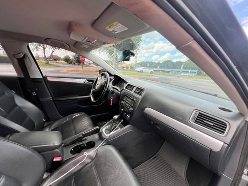 Used 2014 Volkswagen Jetta SE Sedan FWD image 18