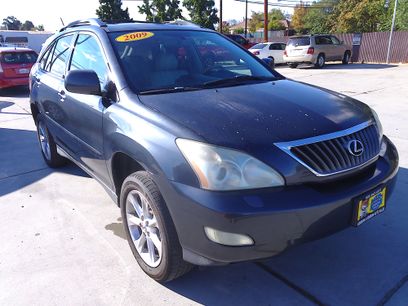 Used 2009 Lexus RX 350