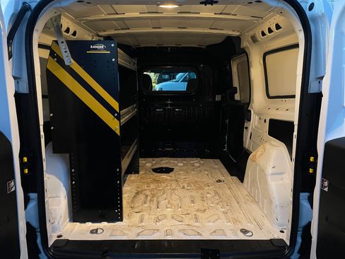 Used 2021 RAM ProMaster City image 7