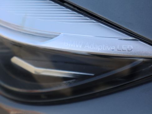 Used 2018 BMW M4 Competition image 50