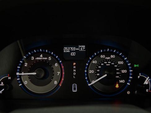 Used 2011 Honda Odyssey EX-L image 26