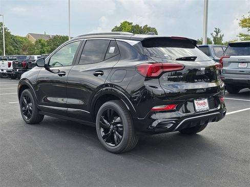 New 2026 Buick Encore GX Sport Touring image 6