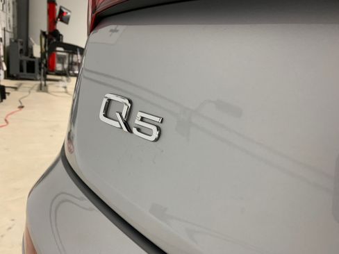 Used 2018 Audi Q5 2.0T Premium image 8