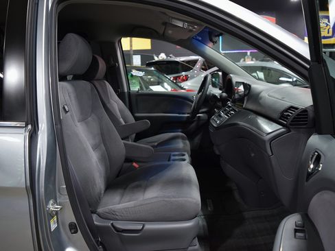 Used 2007 Honda Odyssey EX image 22