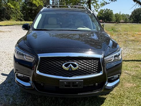 Used 2019 INFINITI QX60 AWD image 3
