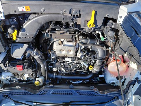 Used 2018 Ford EcoSport S image 20