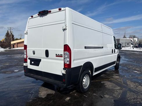 Used 2021 RAM ProMaster 2500 image 6