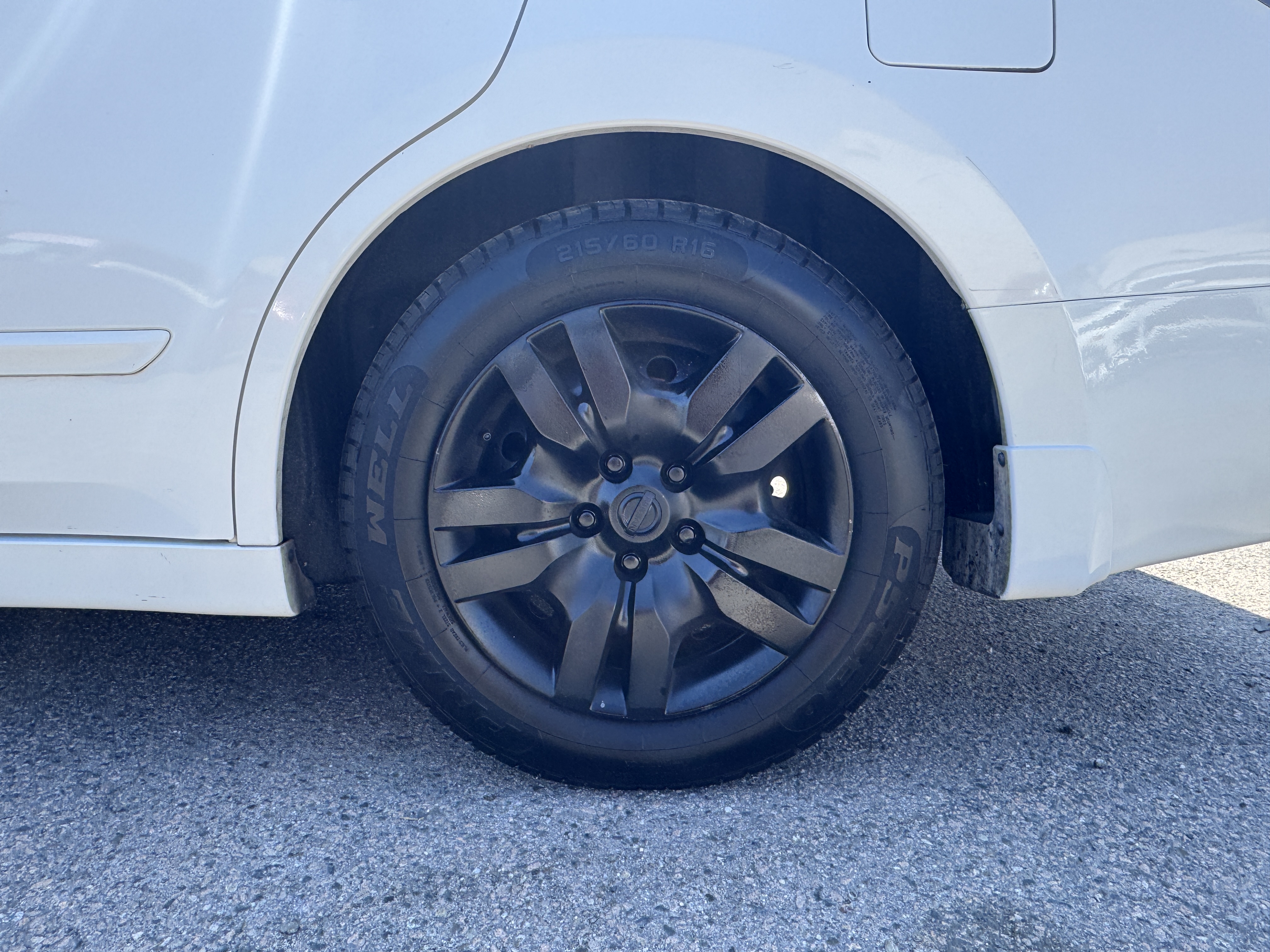 Used 2012 Nissan Altima 2.5 S Sedan FWD image 16