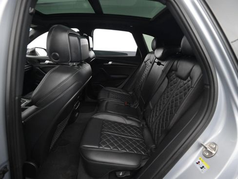 Used 2018 Audi SQ5 Prestige image 41