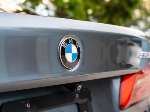 Used 2017 BMW 530i image 29