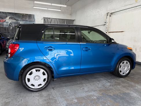 Used 2013 Scion xD UNAVAIL FWD image 8