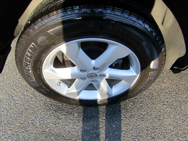 Used 2010 Nissan Murano AWD SL image 12