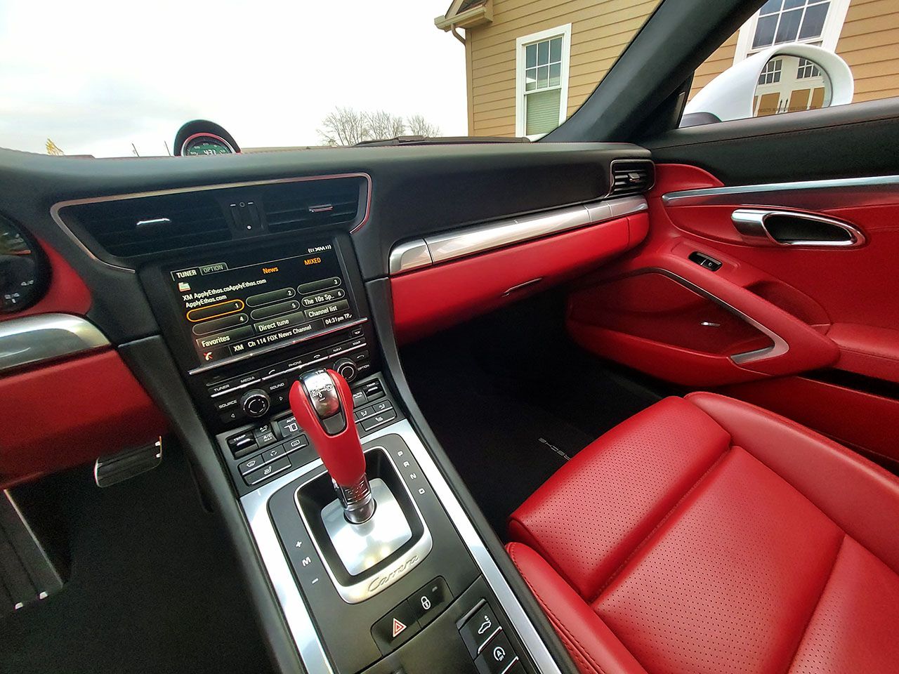 Used 2013 Porsche 911 Carrera 4S Coupe AWD/4WD image 81