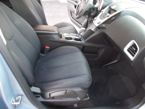 Used 2014 Chevrolet Equinox LS image 23