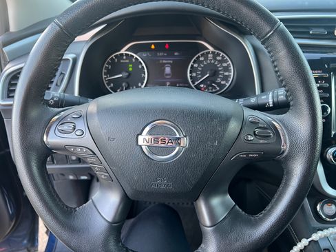 Used 2022 Nissan Murano SV image 12