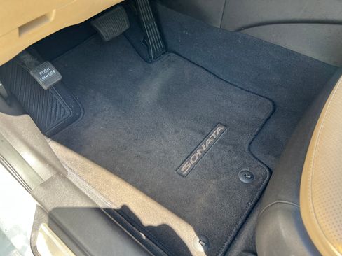 Used 2014 Hyundai Sonata Limited image 11