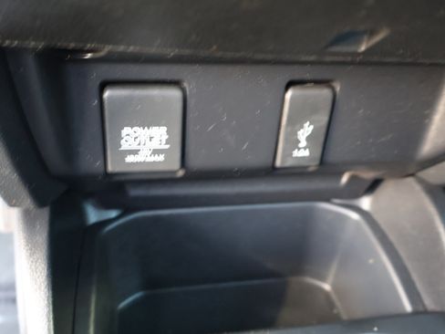 Used 2020 Honda Fit LX image 26