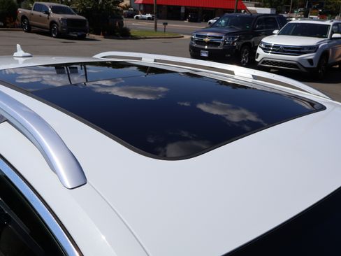 Used 2017 Audi A4 2.0T allroad Premium Plus image 12