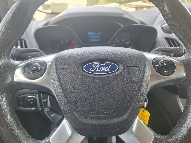 Used 2016 Ford Transit Connect XL Long Wheel Base FWD image 5