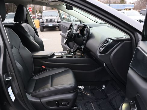 Used 2023 Lexus NX 350 image 15