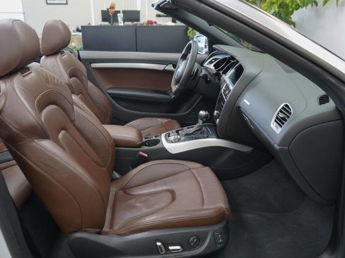 Used 2015 Audi S5 Premium Plus image 69