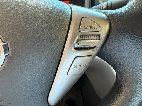 Used 2021 Nissan NV200 SV image 22