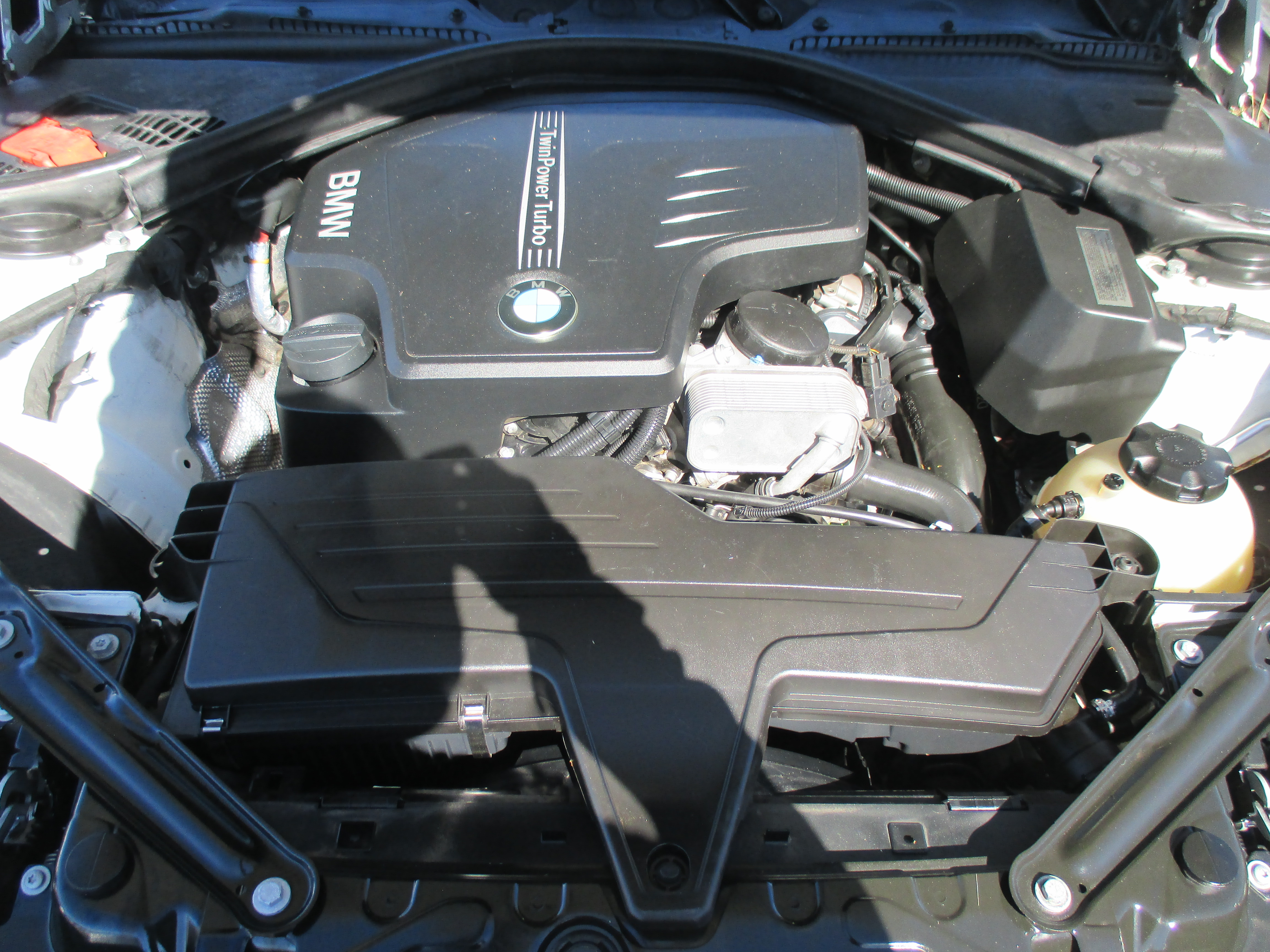 Used 2014 BMW 428i Convertible RWD image 21