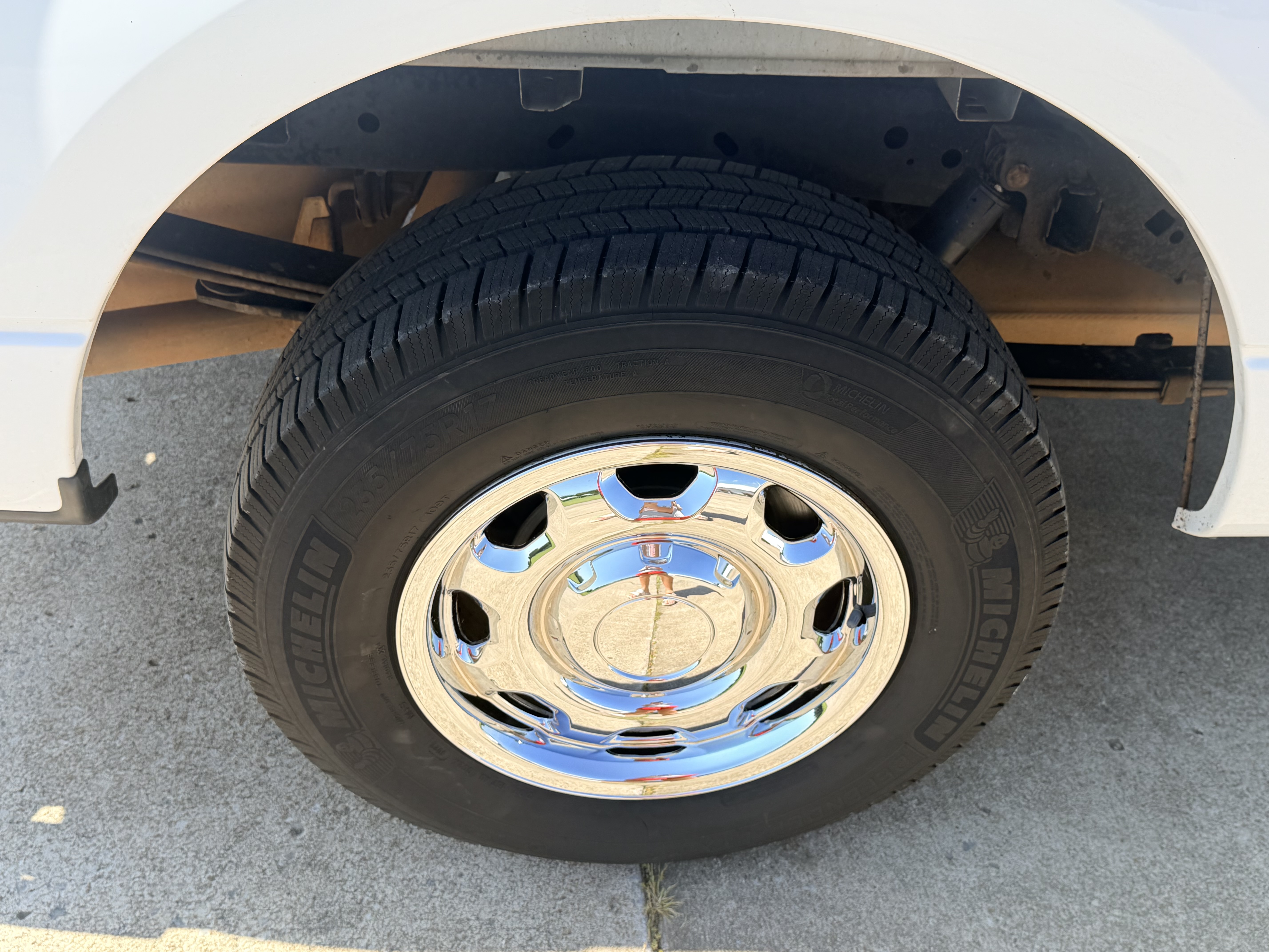 Used 2014 Ford F150 2WD SuperCab image 28