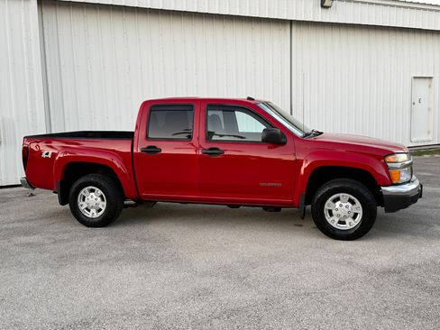 Used 2005 Chevrolet Colorado LS image 5