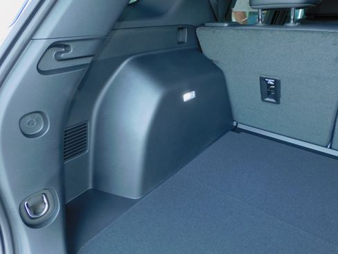 New 2026 Chevrolet Equinox LT image 38