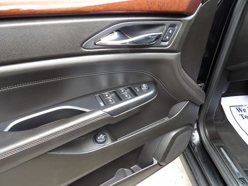 Used 2014 Cadillac SRX FWD Luxury image 5