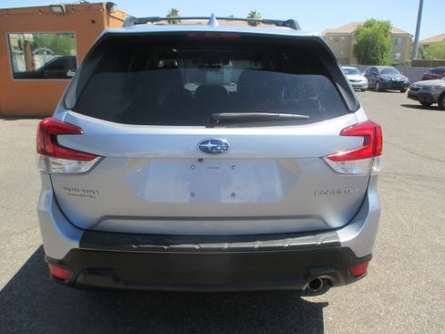 Used 2021 Subaru Forester Limited AWD/4WD image 11