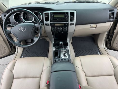 Used 2007 Toyota 4Runner Limited image 32