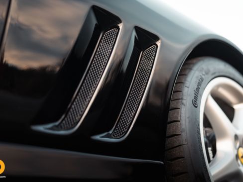 Used 1998 Ferrari 550 Maranello image 7