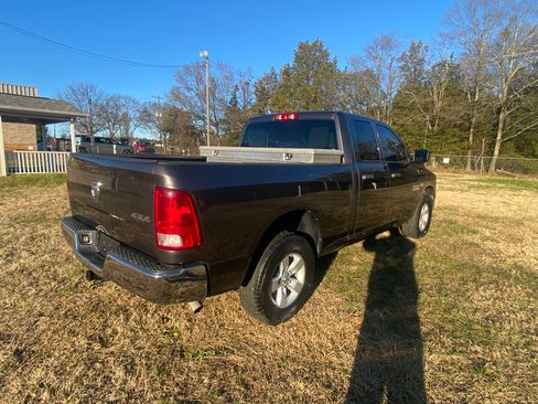 Used 2014 RAM 1500 Classic Tradesman image 5