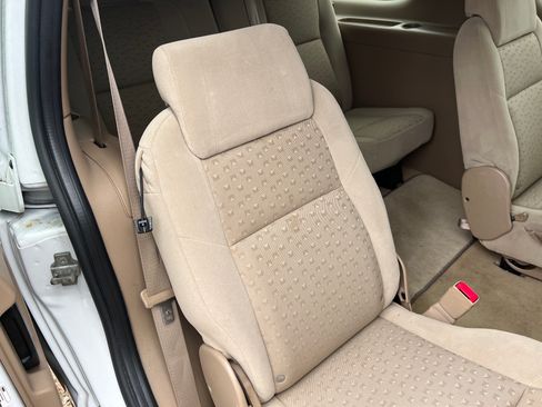 Used 2007 Chevrolet Uplander LS image 17