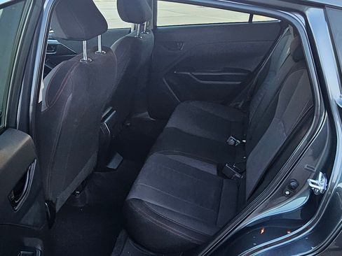 Used 2024 Subaru Impreza 2.0i Sport image 23