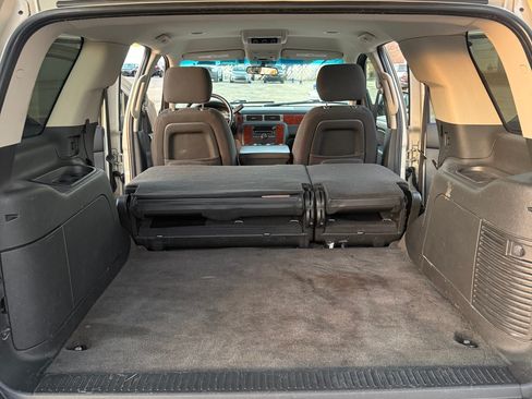 Used 2012 Chevrolet Tahoe LS image 15