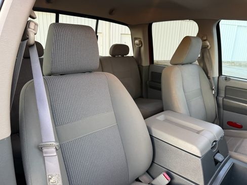 Used 2007 Dodge Ram 1500 Truck Laramie image 56