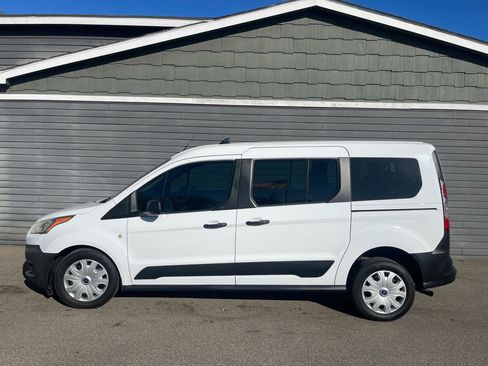 Used 2020 Ford Transit Connect XL image 11