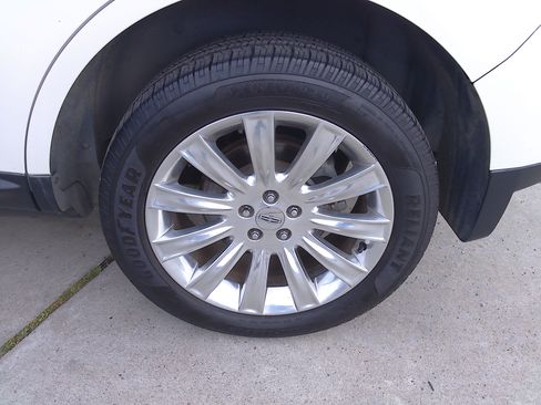 Used 2015 Lincoln MKX image 40