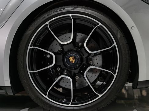 Used 2024 Porsche 911 Turbo S image 14